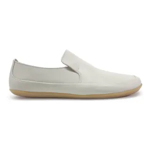 Vivobarefoot Womens Shoes Opanka II Casual Slip On Loafer Flat Leather - UK 8.5