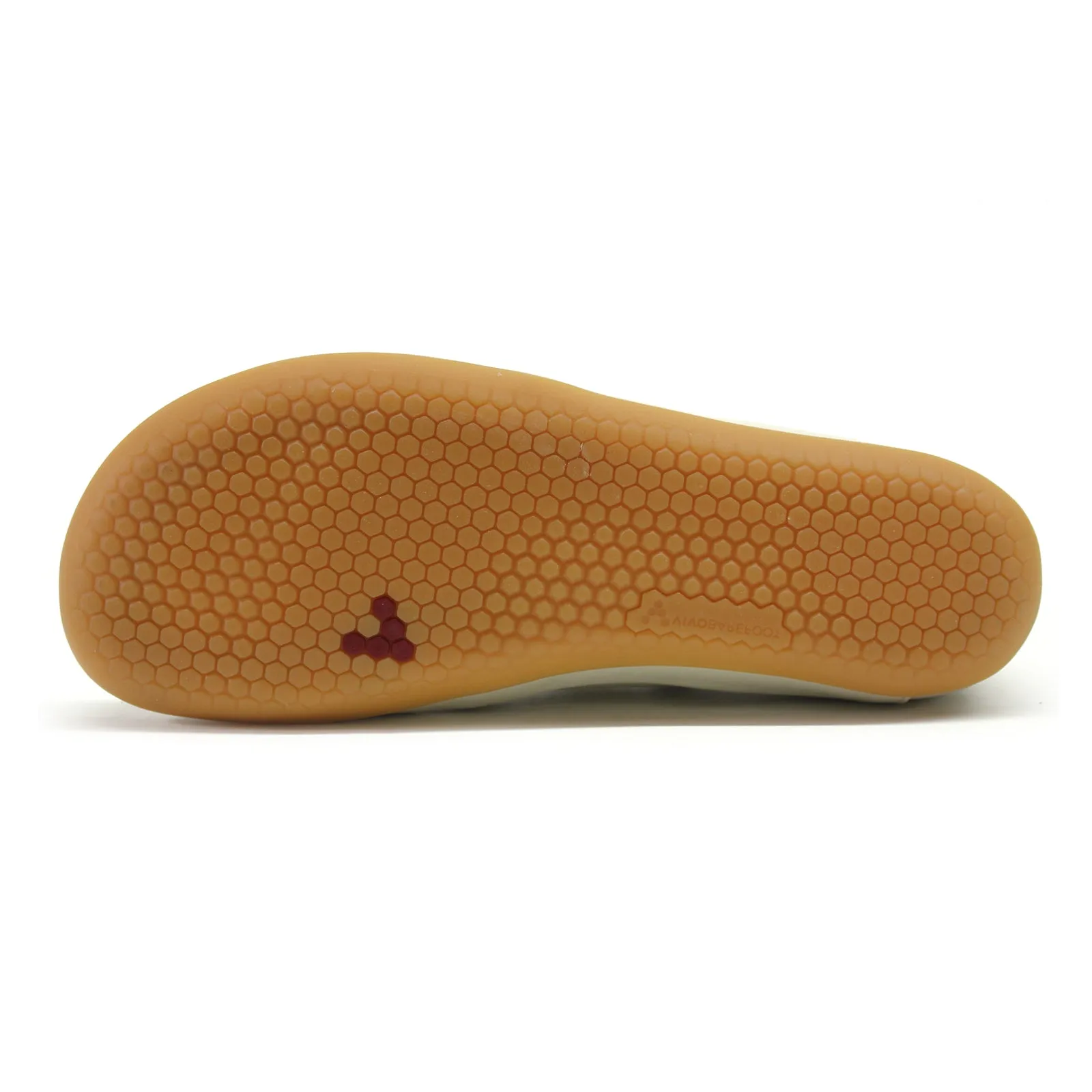 Vivobarefoot Womens Shoes Opanka II Casual Slip On Loafer Flat Leather - UK 8.5