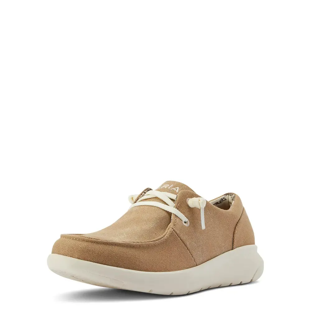 Women's Hilo