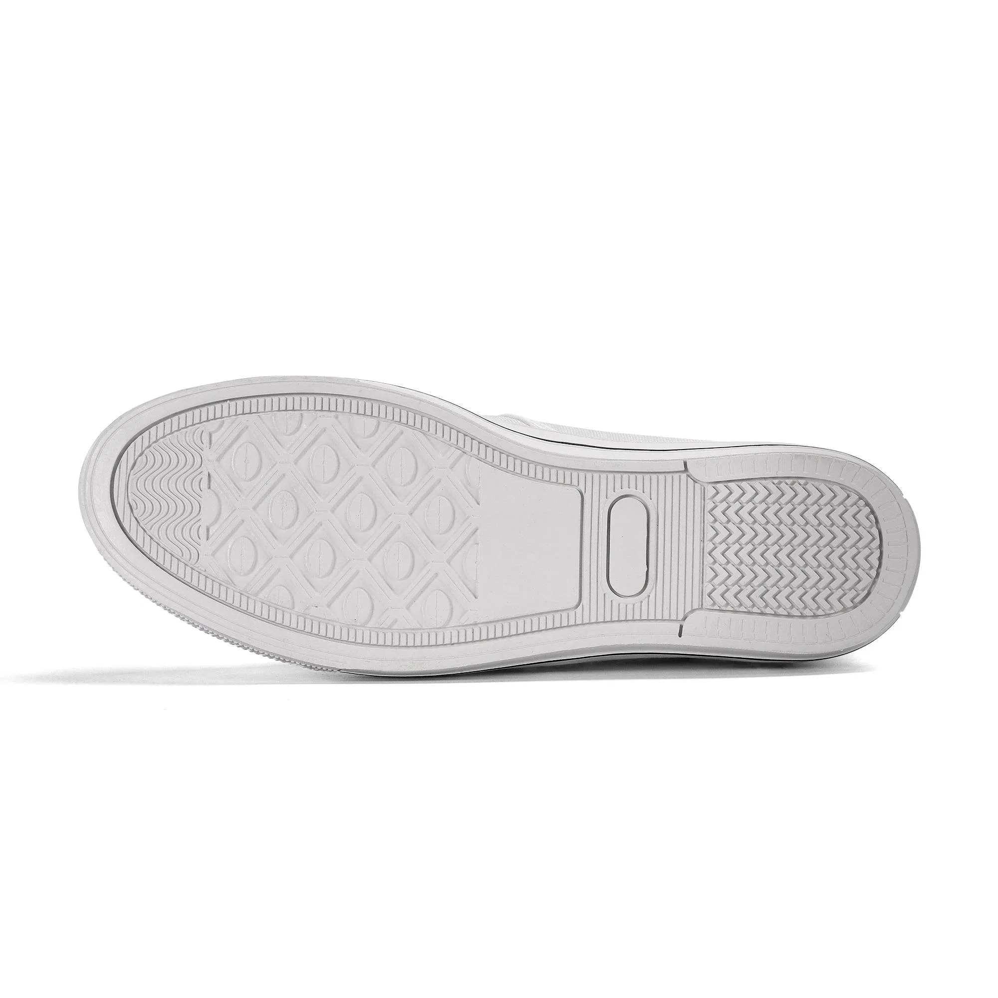 Womens Holly Bow Rubber Slip On Shoes