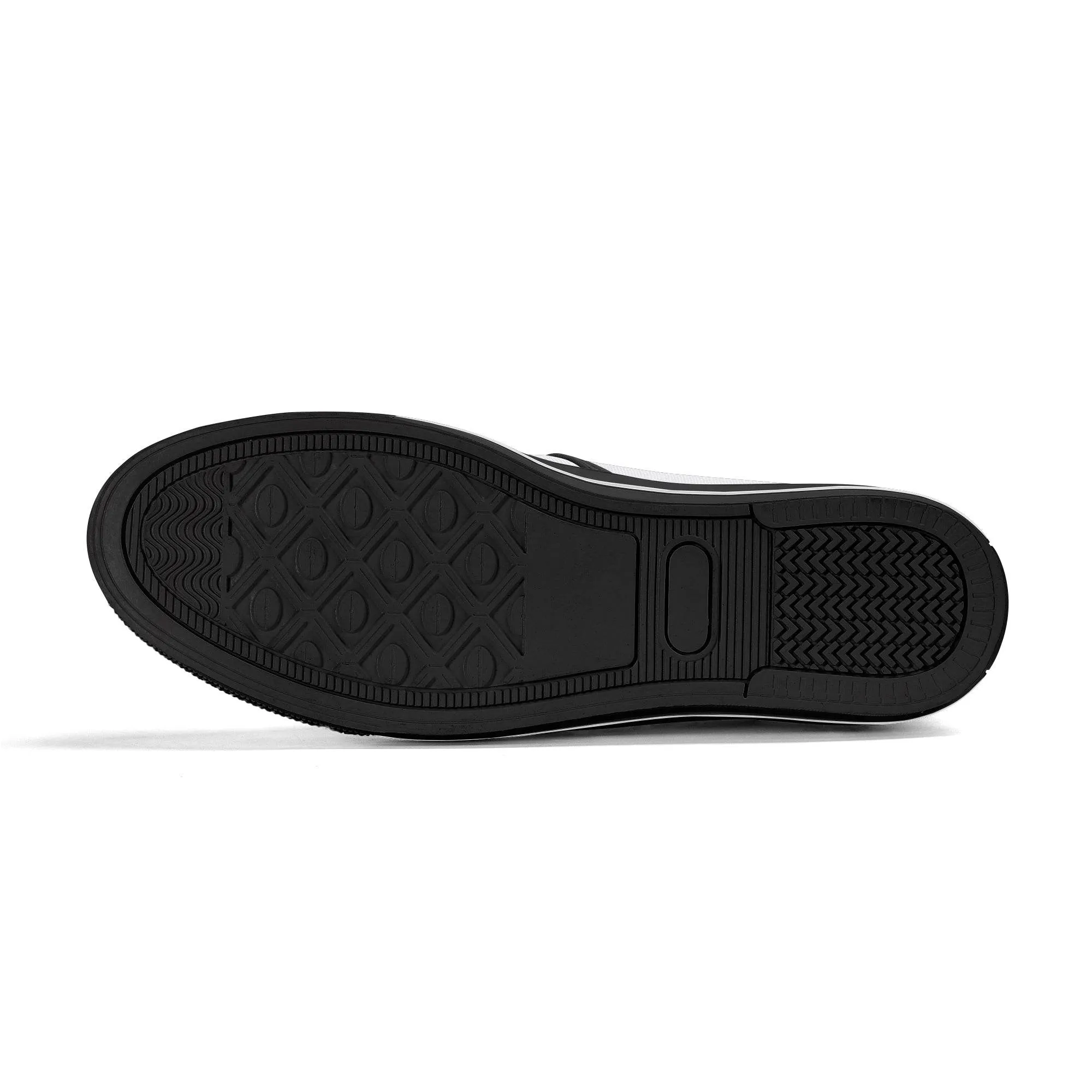 Womens Holly Bow Rubber Slip On Shoes